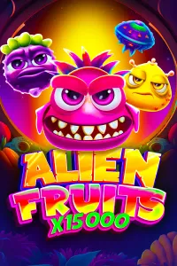 Alien Fruits